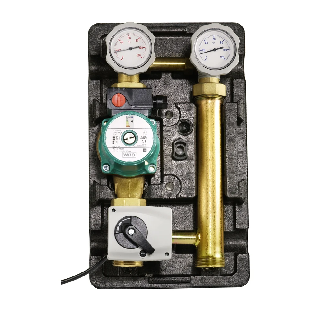 Bosch MMH diverse warmtepomp onderdelen & accessoires