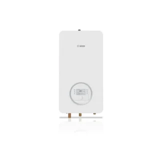 Bosch Hybride warmtepomp binnendeel
