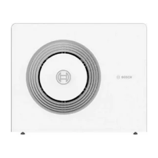 Bosch warmtepomp (lucht/water) buitenunit Compress 5800i AW12 OR-T 400V