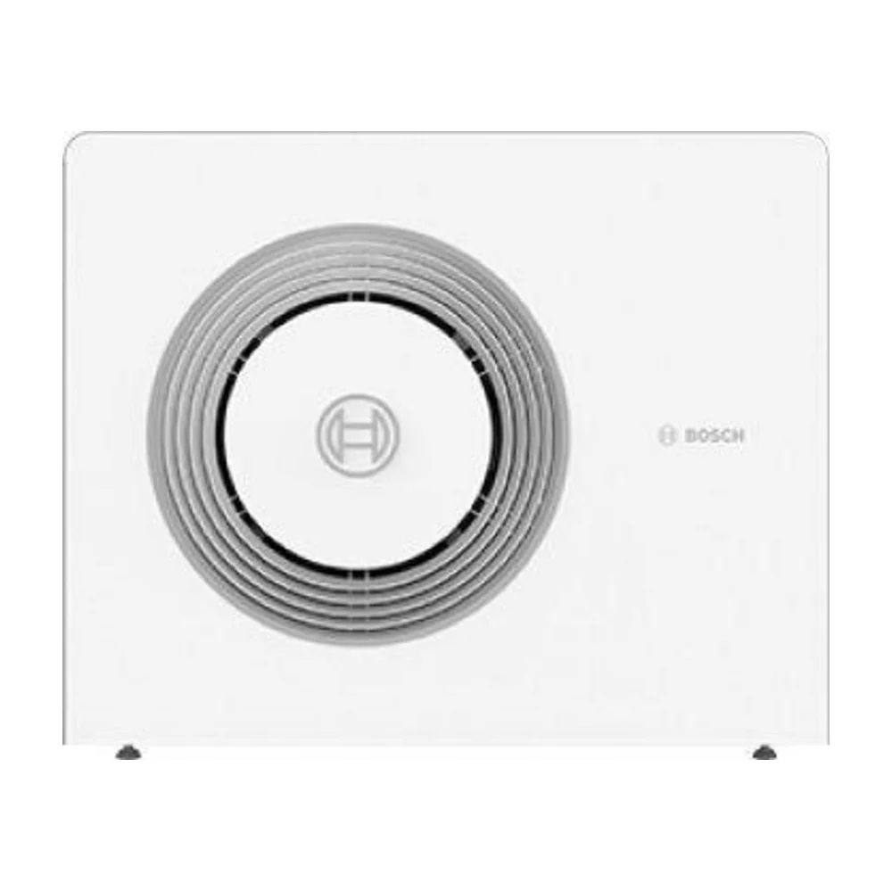 Bosch warmtepomp (lucht/water) buitenunit Compress 5800i AW12 OR-T 400V