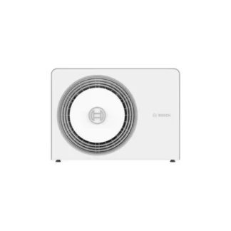 Bosch warmtepomp (lucht/water) buitenunit Compress 5800i AW4 OR-S 230V