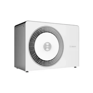 Bosch warmtepomp (lucht/water) buitenunit Compress 5800i AW5 OR-S 230V
