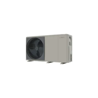 Bosch warmtepomp (lucht/water) monobloc 6 kW