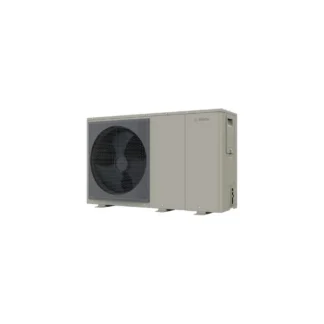 Bosch warmtepomp (lucht/water) monobloc 8 kW