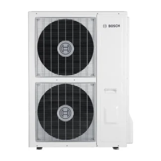 Bosch warmtepomp (lucht/water) split