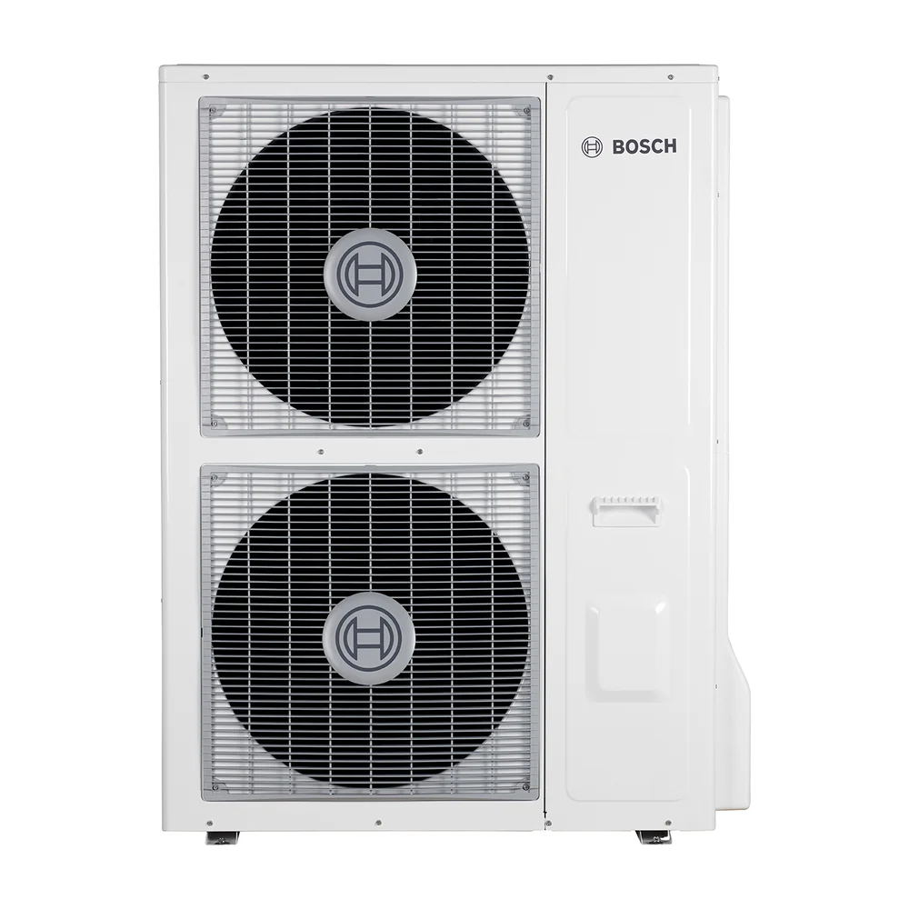 Bosch warmtepomp (lucht/water) split