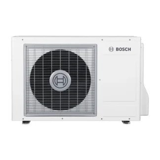 Bosch warmtepompen 4 kW