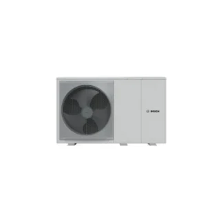 Bosch warmtepomp (lucht/water)