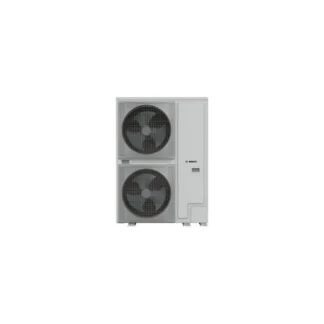 Bosch warmtepomp (lucht/water)