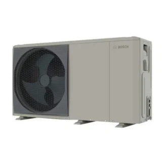 Bosch warmtepomp (lucht/water) L/W buitenunit FULL-monoblock Compress