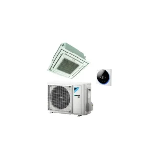 Daikin cassette-unit cassette (plafond)