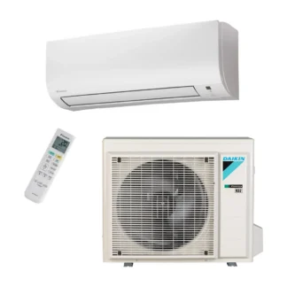 Daikin Comfora