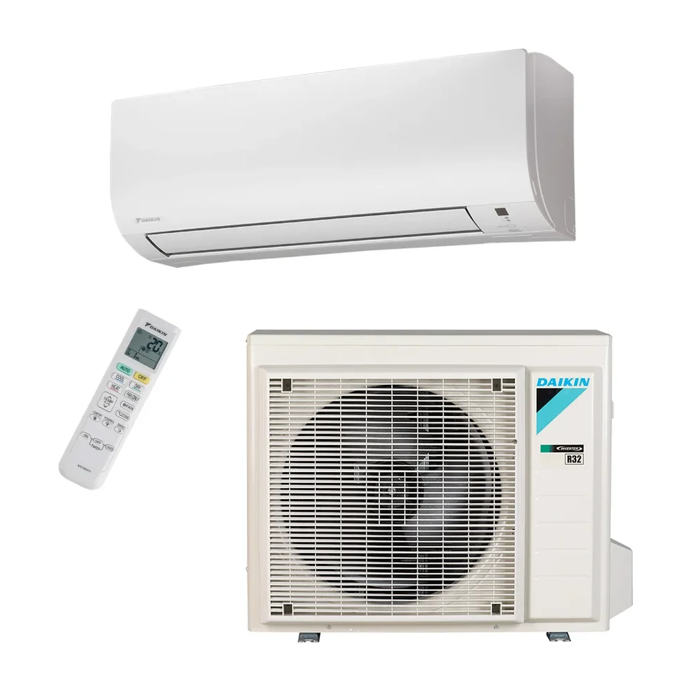 Daikin split airco Comfora