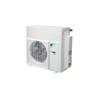 Daikin warmtepomp (lucht/water)