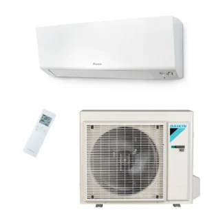 Daikin Perfera