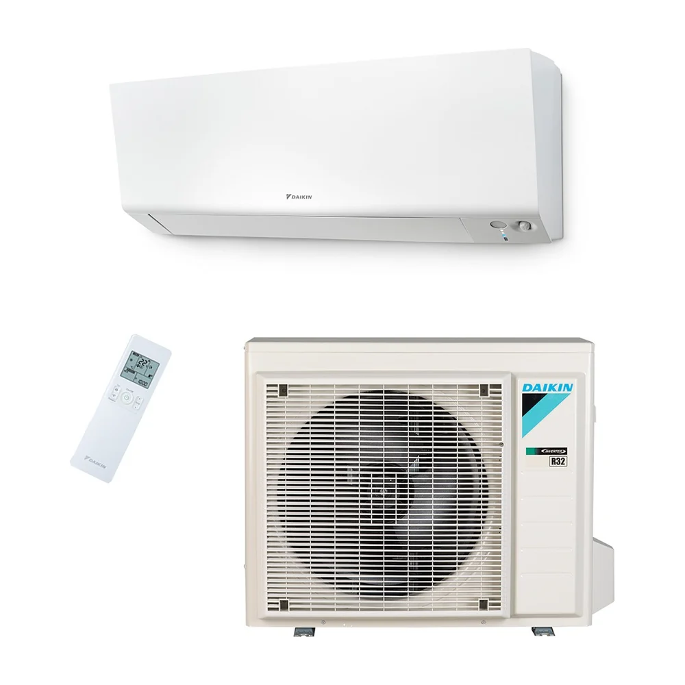 Daikin split airco Perfera