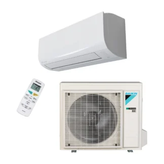 Daikin Sensira