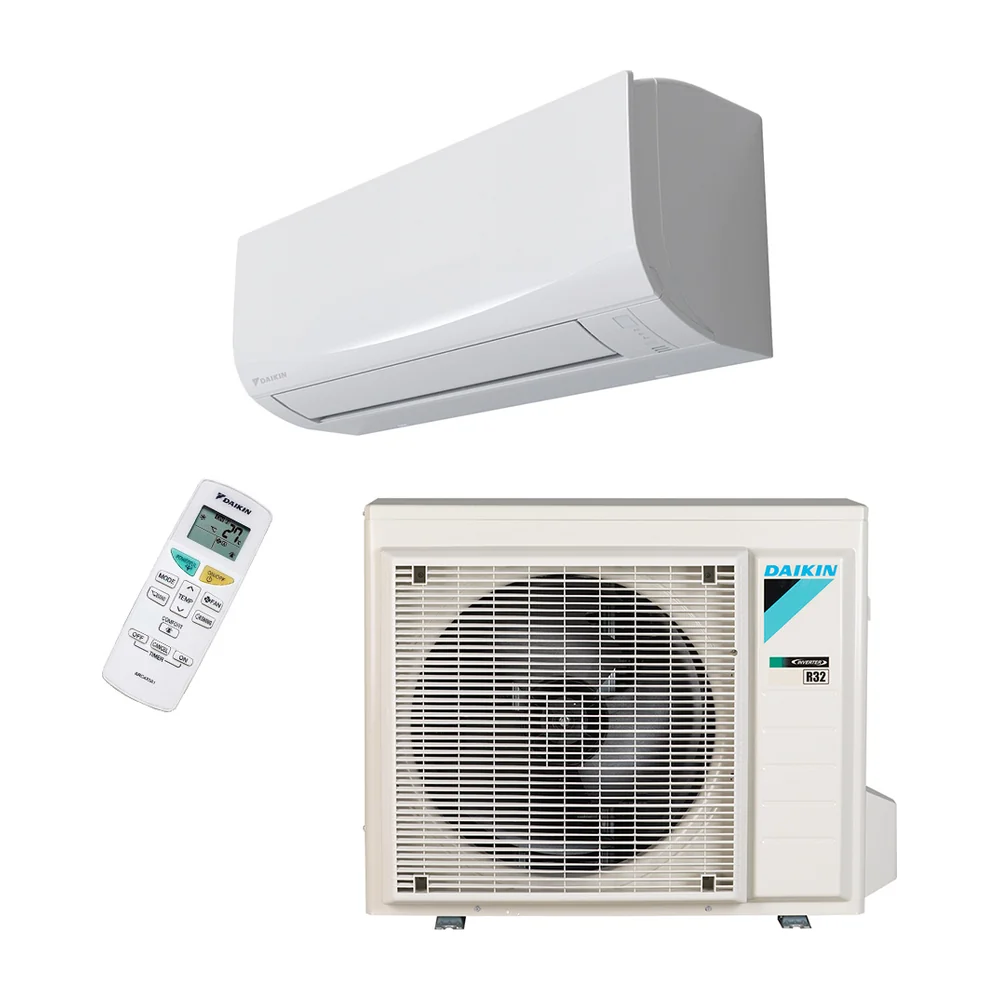 Daikin split airco Sensira