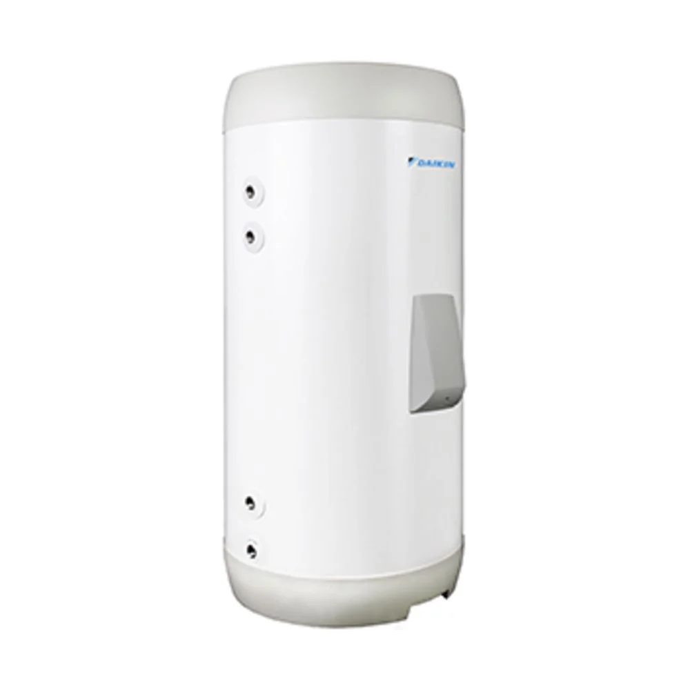 Daikin buffervaten rvs 300 liter