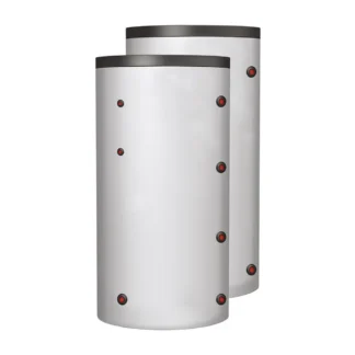DRL buffervaten 95 liter
