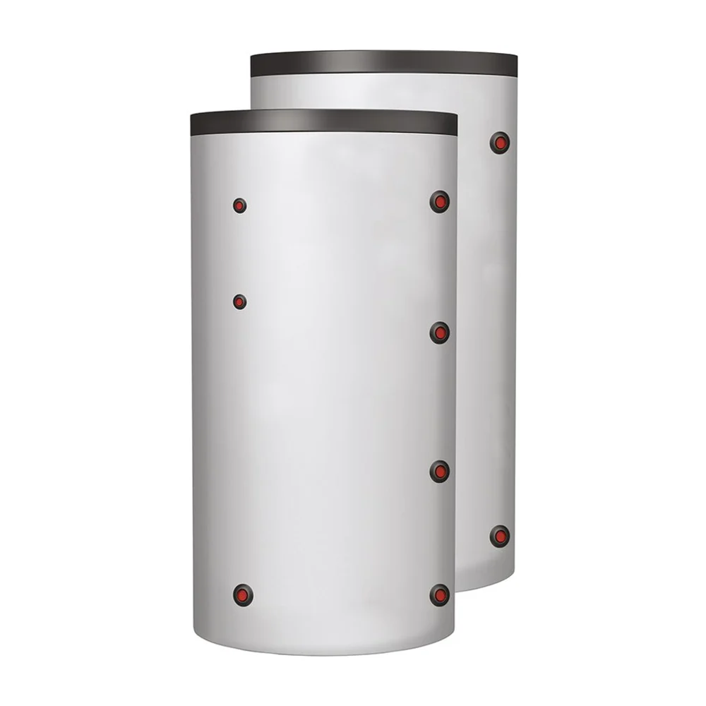 DRL buffervat 280 liter