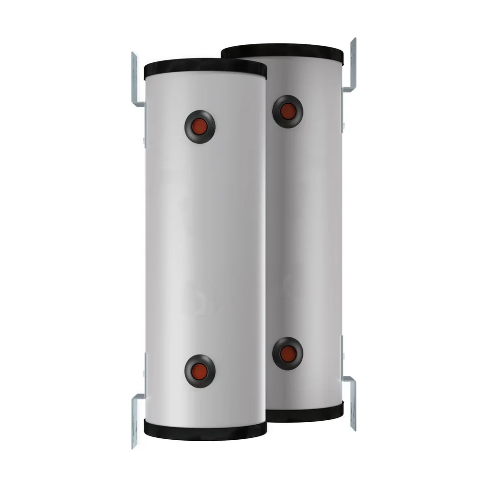 DRL buffervaten 12 liter
