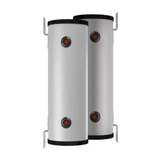 DRL buffervaten 25 liter