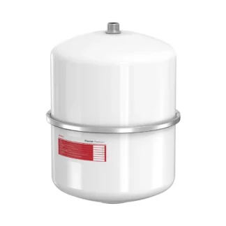 Flamco expansievaten wit