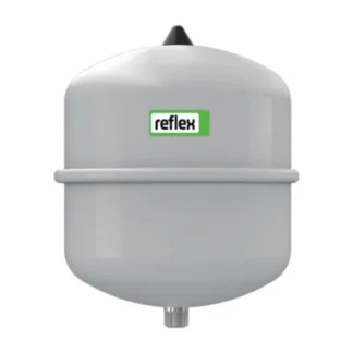 Reflex N 18• expansievaten