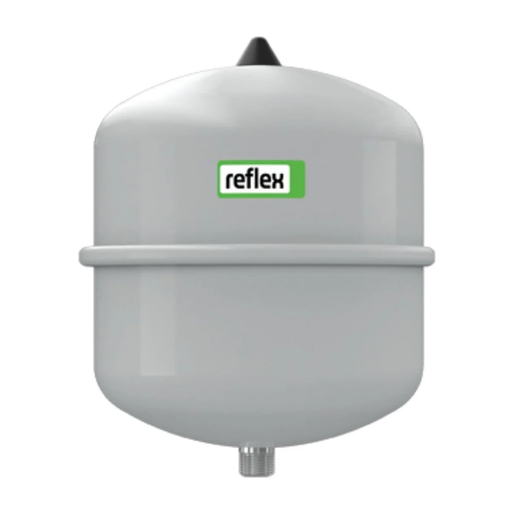 Reflex N 18• expansievaten