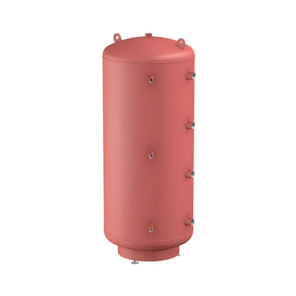 Flamco buffervaten PS 500 3bar zonder mantel