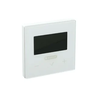 Henco verwarming Thermostaat digitaal