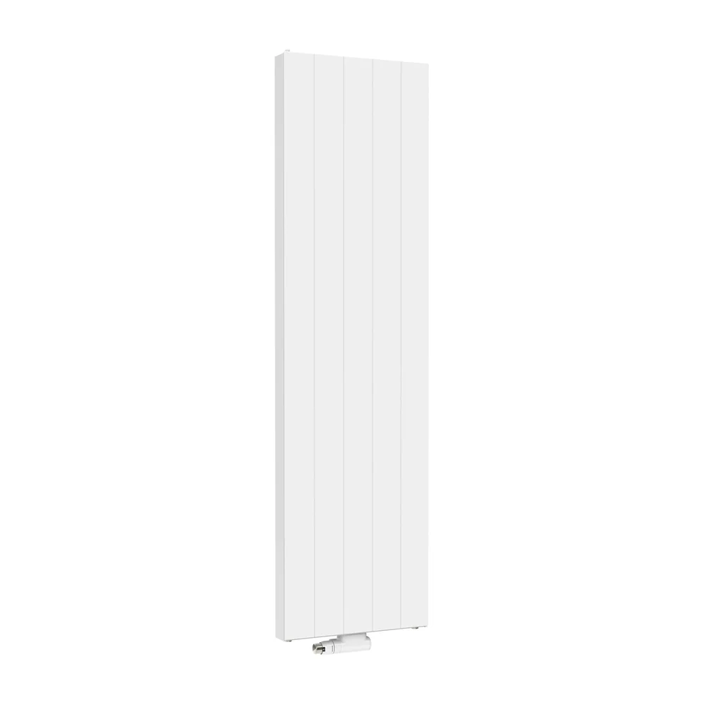 Henrad Alto Line -21 paneelradiator met vlakke voorplaat