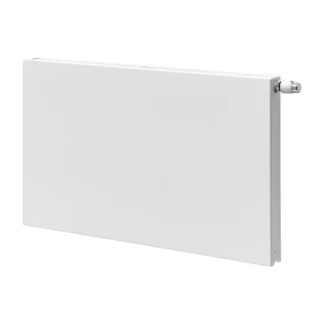 Henrad Everplan paneelradiator met vlakke voorplaat
