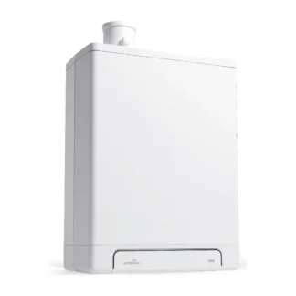 Intergas HRE Tsk/rgk gaswand combiketels