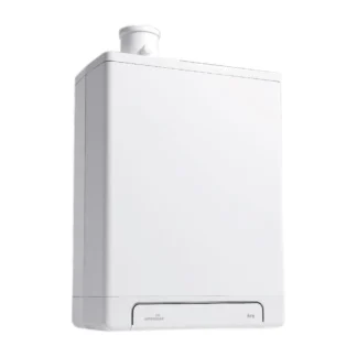Intergas Kombi Kompakt HRE gaswand combiketels 24 kW