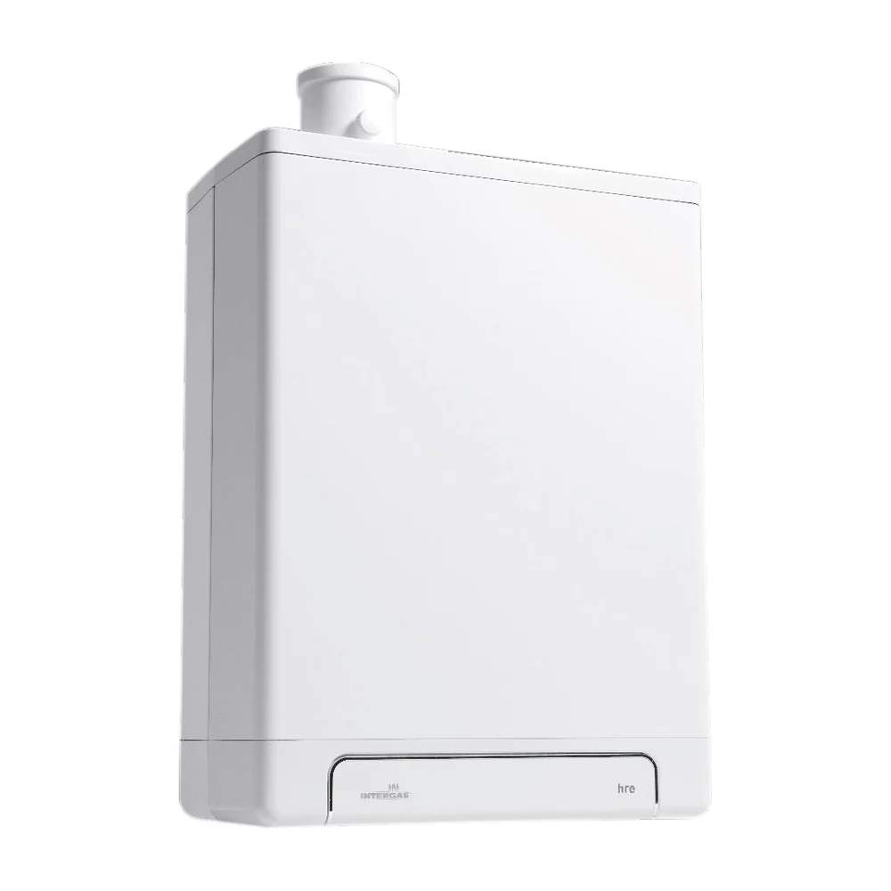 Intergas Kombi Kompakt HRE gaswand combiketels 24 kW