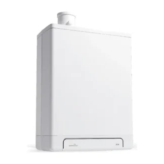 Intergas Kombi Kompakt HRE gaswand combiketels 36 kW