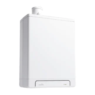Intergas Kombi Kompakt HReco gaswand combiketels 24 kW