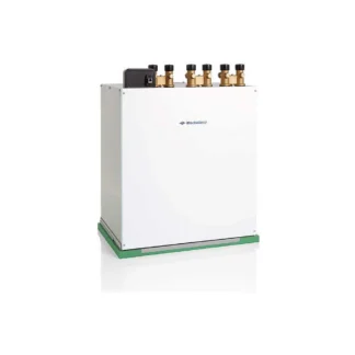 Itho W/W Water/water warmtepomp Daalderop 4,5 kW