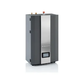 Itho Daalderop hybride warmtepomp