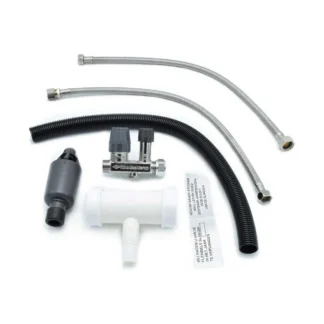 Ito Daalderop Boileraansluitset accessoires