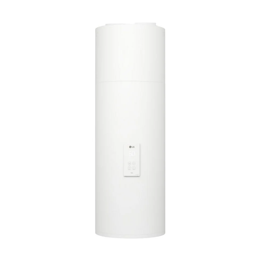 Lg warmtepompboiler 150L R290
