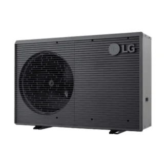Lg Lucht/water warmtepomp 7 kW