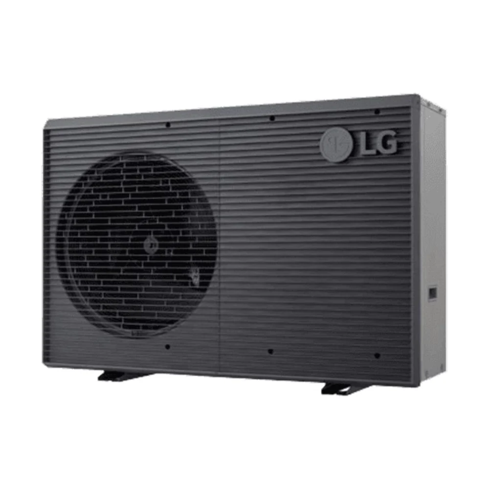 Lg Lucht/water warmtepomp 7 kW