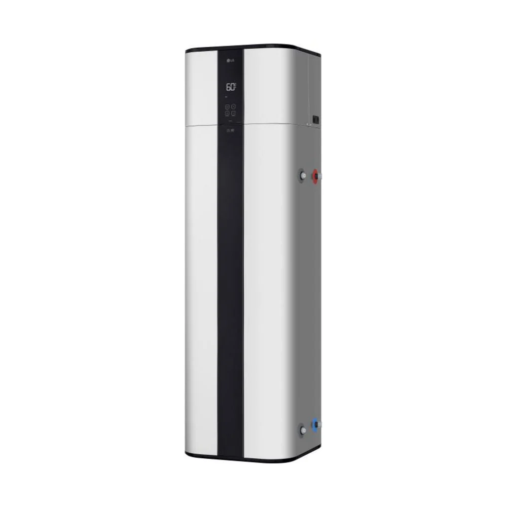 Lg warmtepompboiler 200 liter