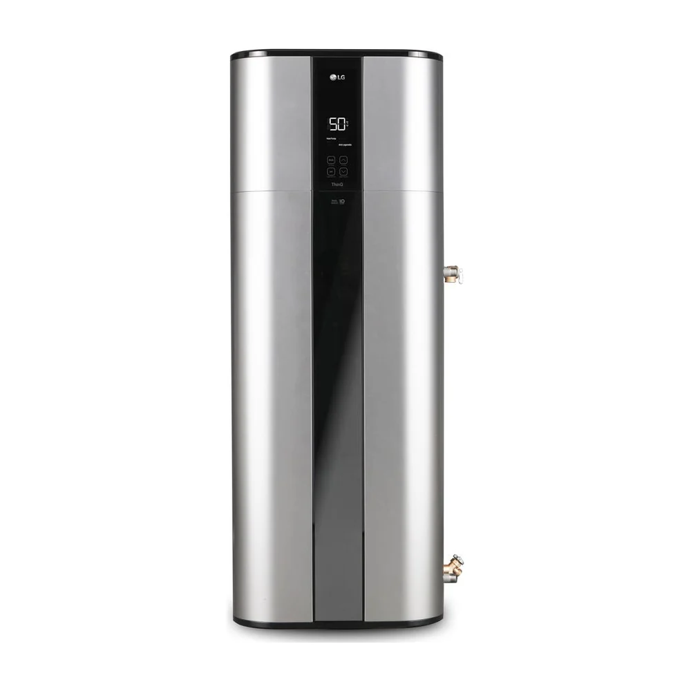Lg Warmtepompboiler 270 liter