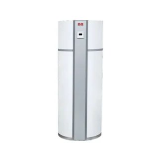 Metro Therm warmtepomp (water/water)