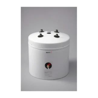 Nefit buffervaten 50L Multiline Enviline