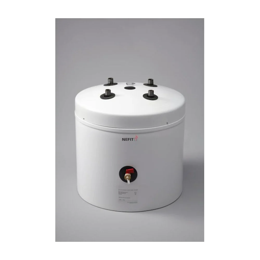 Nefit buffervaten 50L Multiline Enviline